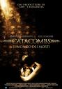 catacombs - poster