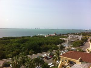 залив Канкуна